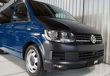VW T6 Transporter 95.200 km 21.490 &euro; Emmendingen 79312