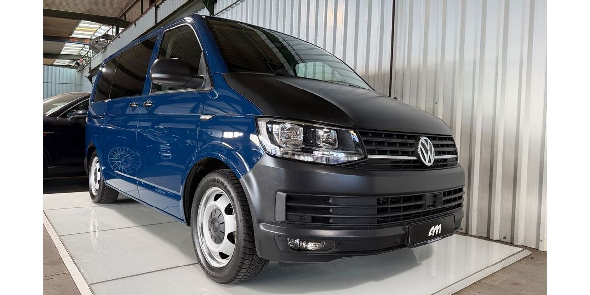 VW T6 Transporter 95.200 km 21.490 &euro; Emmendingen 79312