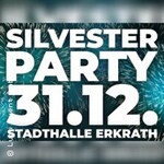 Silvester Party