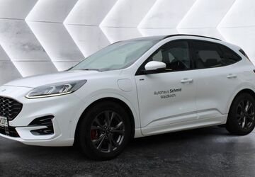Ford Kuga 74.900 km 22.190 &euro; Waldkirch 79183