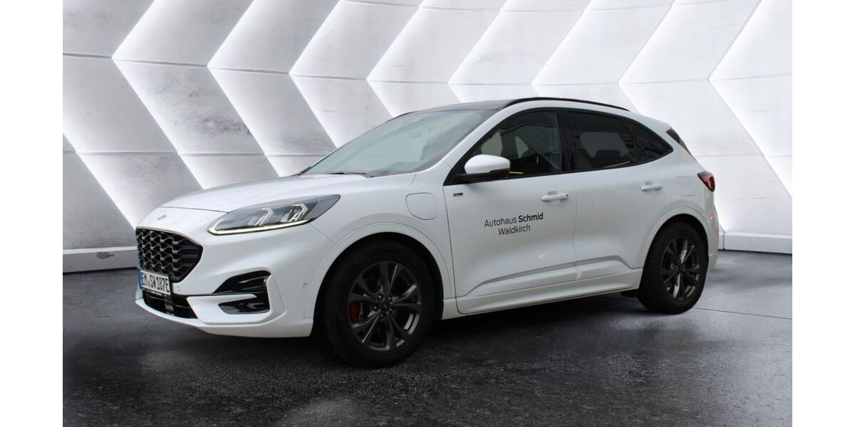 Ford Kuga 74.900 km 22.190 &euro; Waldkirch 79183