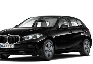 BMW 118 42.680 km 22.930 &euro; Freiburg 79108