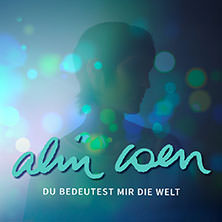 Alin Coen | Zelt-Musik-Festival