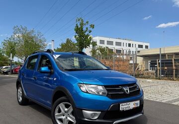 Dacia Sandero 111.711 km 5.990 &euro; Freiburg im Breisgau 79115