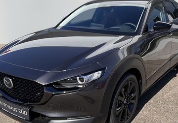 Mazda CX-30 1.200 km 28.990 &euro; Freiburg 79108