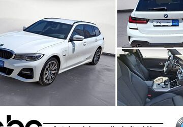 BMW 330 61.560 km 33.630 &euro; Freiburg 79108