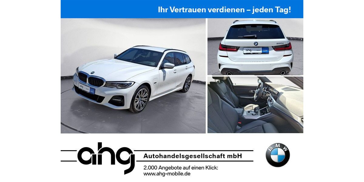 BMW 330 61.560 km 33.630 &euro; Freiburg 79108