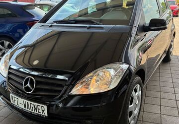 Mercedes-Benz A 150 82.000 km 7.499 &euro; Endingen 79346