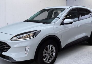 Ford Kuga 33.886 km 22.980 &euro; Teningen-Köndringen 79331