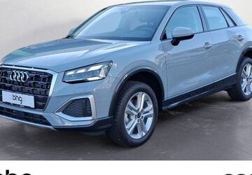 Audi Q2 5.990 km 33.990 &euro; Freiburg 79115