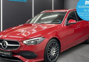 Mercedes-Benz C 220 30.000 km 39.490 &euro; Freiburg 79111