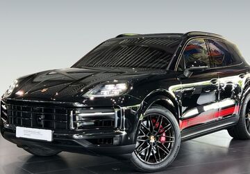 Porsche Cayenne 26.900 km 102.460 &euro; Freiburg 79115