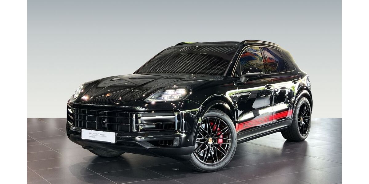 Porsche Cayenne 26.900 km 102.460 &euro; Freiburg 79115