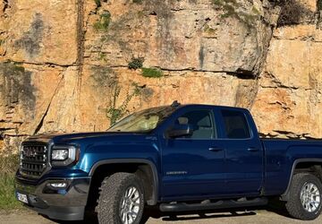 GMC Sierra 142.155 km 39.990 &euro; Freiburg im Breisgau 79111