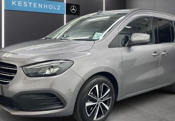 Mercedes-Benz T-Klasse 10.307 km 32.490 &euro; Freiburg 79111