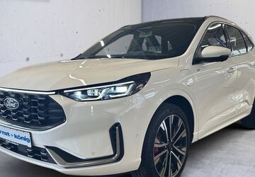 Ford Kuga 28.500 km 37.990 &euro; Freiburg 79111