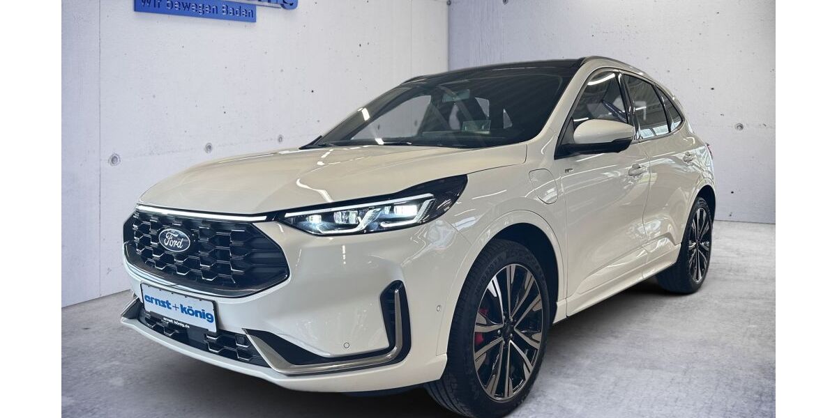 Ford Kuga 28.500 km 37.990 &euro; Freiburg 79111