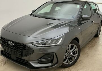 Ford Focus 9.309 km 25.900 &euro; Endingen am Kaiserstuhl 79346