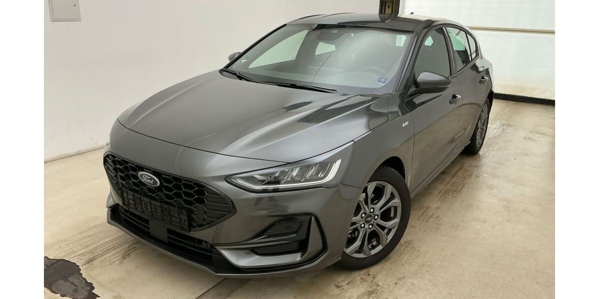Ford Focus 9.309 km 25.900 &euro; Endingen am Kaiserstuhl 79346