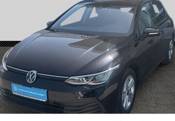 VW Golf 73.783 km 18.900 &euro; Freiburg 79108