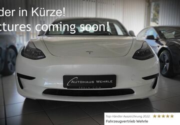 Tesla Model 3 116.000 km 22.990 &euro; Gundelfingen bei Freiburg 79194