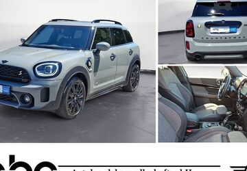 Mini Cooper Countryman 31.194 km 32.930 &euro; Freiburg 79108