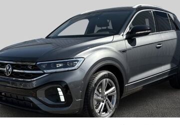 VW T-Roc 3.000 km 34.500 &euro; Freiburg 79108