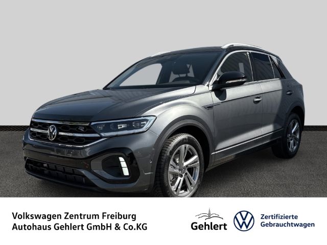 VW T-Roc 3.000 km 34.500 &euro; Freiburg 79108