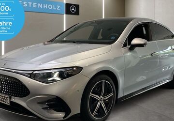 Mercedes-Benz CLA 250 3.150 km 55.850 &euro; Freiburg 79111