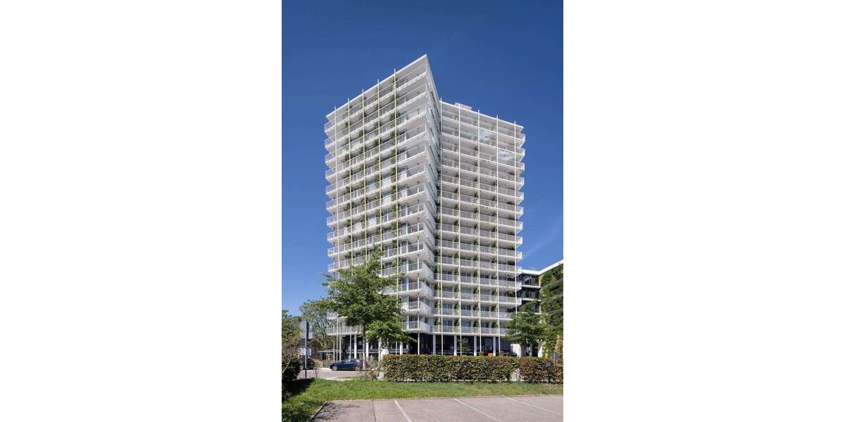 Etagenwohnung Freiburg im Breisgau Brühl - 2 Zimmer, 72 m&sup2;, 1.450&euro; | Angebot:26979394