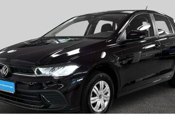 VW Polo 10.849 km 17.900 &euro; Freiburg 79108