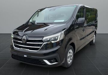 Renault Trafic 45.000 km 31.990 &euro; Ehrenkirchen 79238