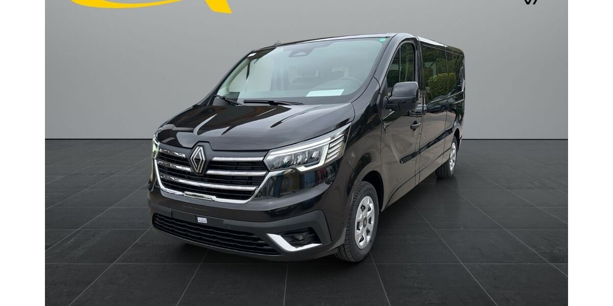 Renault Trafic 45.000 km 31.990 &euro; Ehrenkirchen 79238