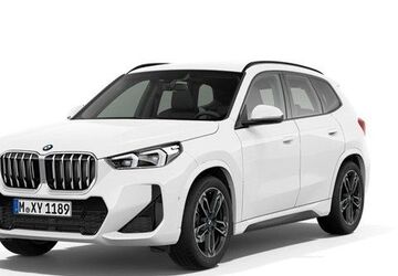 BMW X1 26.579 km 38.630 &euro; Boetzingen 79268