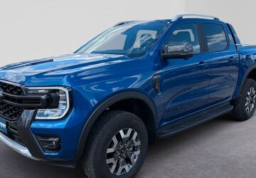 Ford Ranger 3.297 km 56.990 &euro; Endingen am Kaiserstuhl 79346