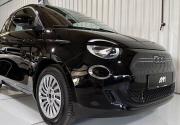 Fiat 500e 56.850 km 12.990 &euro; Emmendingen 79312