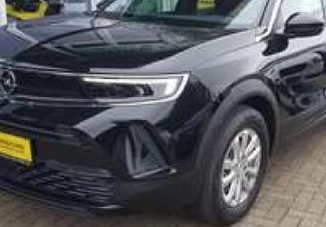 Opel Mokka-e 27.980 km 16.990 &euro; Elzach 79215