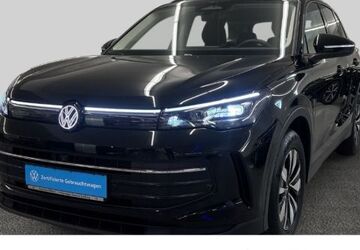 VW Tiguan 17.316 km 36.900 &euro; Freiburg 79108
