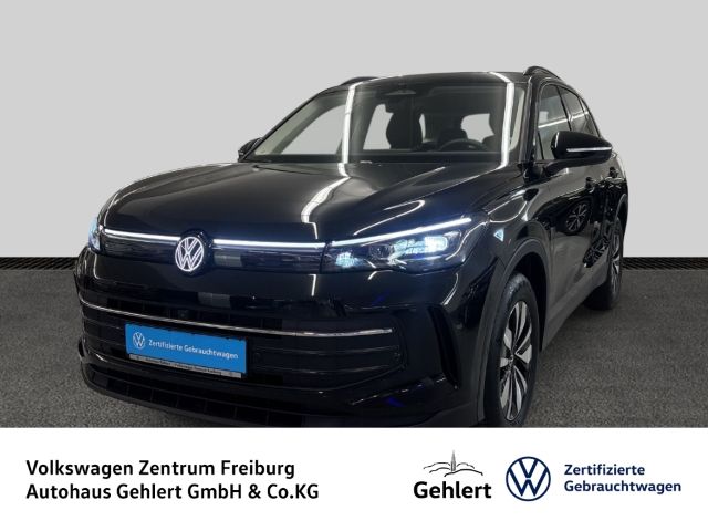 VW Tiguan 17.316 km 36.900 &euro; Freiburg 79108