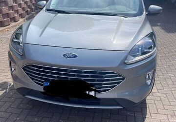 Ford Kuga 47.000 km 21.600 &euro; Kenzingen 79341