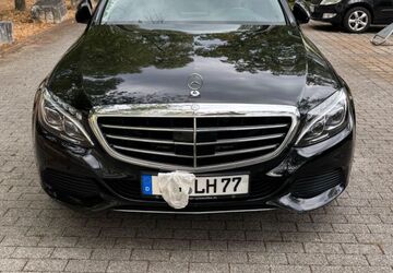 Mercedes-Benz C 220 247.000 km 8.990 &euro; Freiburg 79100