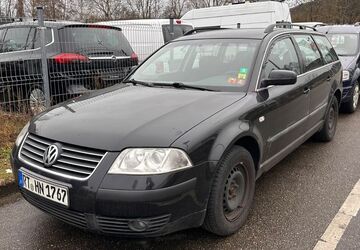 VW Passat Variant 320.000 km 800 &euro; Freiburg im Breisgau 79108