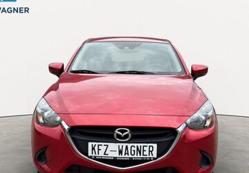 Mazda 2 84.000 km 10.999 &euro; Endingen 79346