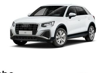Audi Q2 7.193 km 29.930 &euro; Freiburg 79115