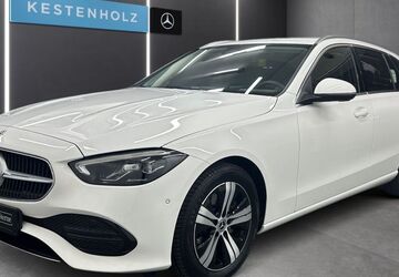 Mercedes-Benz C 200 4.303 km 37.990 &euro; Freiburg 79111