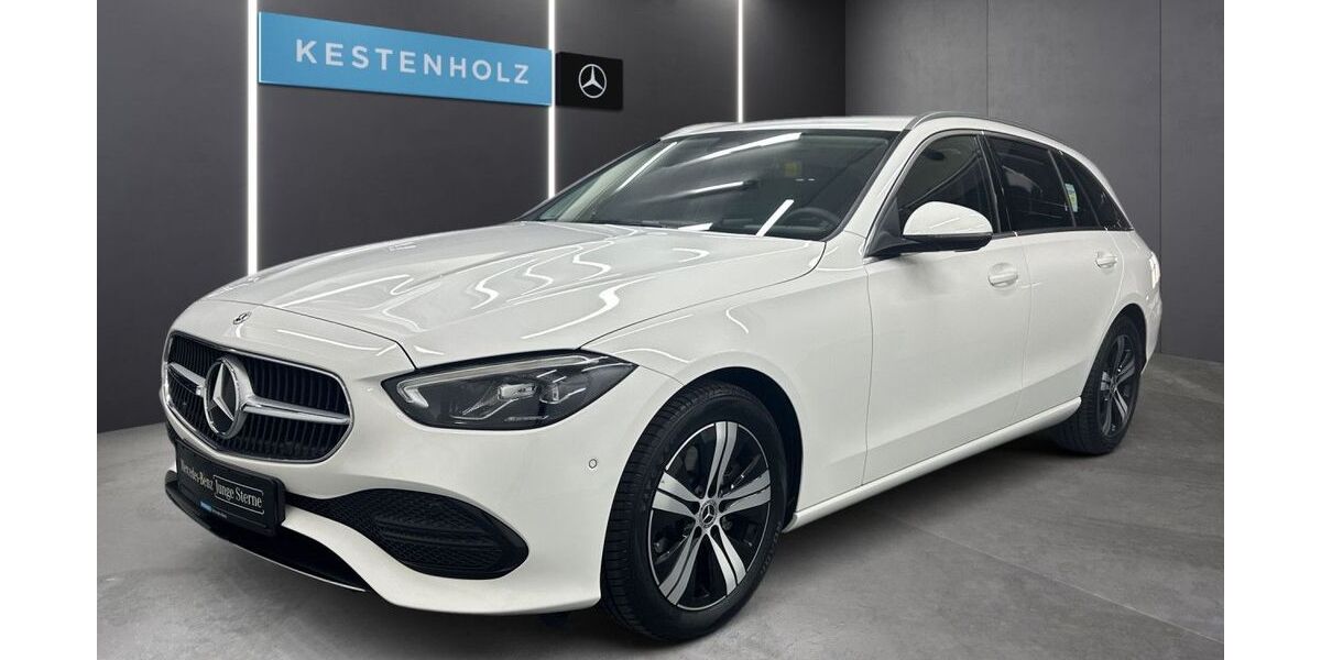 Mercedes-Benz C 200 4.303 km 37.990 &euro; Freiburg 79111