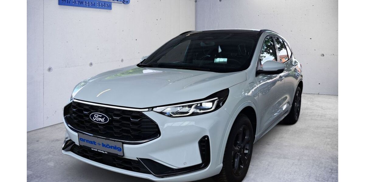 Ford Kuga 7.554 km 38.780 &euro; Teningen-Köndringen 79331