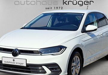 VW Polo 69.835 km 16.900 &euro; Bad Krozingen 79189