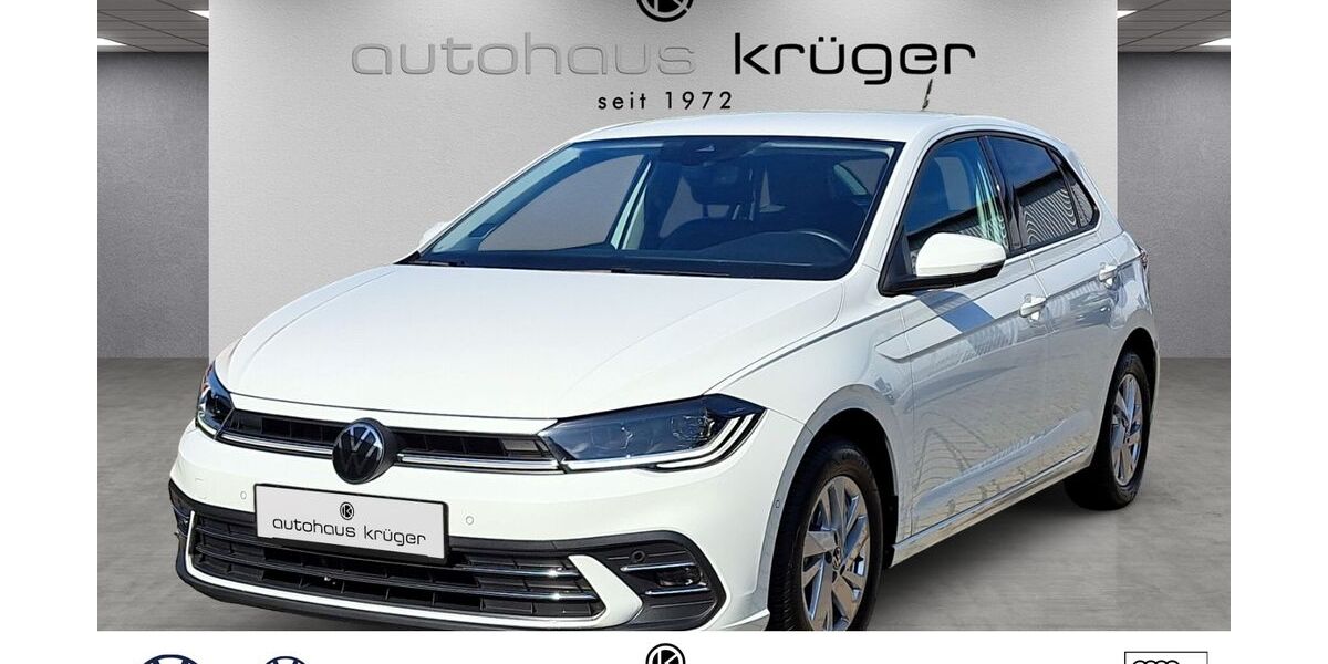 VW Polo 69.835 km 16.900 &euro; Bad Krozingen 79189
