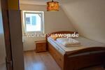 Etagenwohnung Freiburg im Breisgau Lehen - 3 Zimmer, 64 m&sup2;, 950&euro; | Angebot:24541036